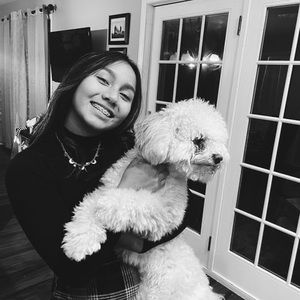 Meet your Posher, Zulema